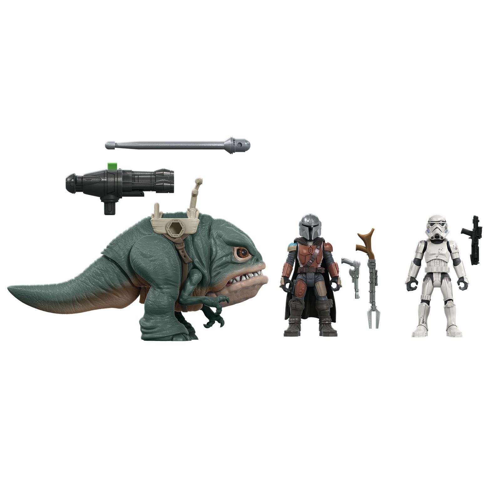 mandalorian vehicle toys